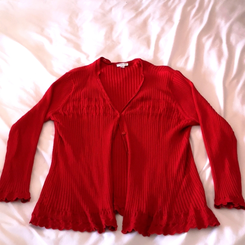 2XL sweater